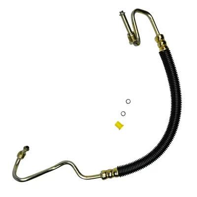 Edelmann Power Steering Hose NPS 80332E | Buy Online - NAPA Auto Parts