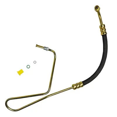 Edelmann Power Steering Hose NPS 91744E | Buy Online - NAPA Auto Parts