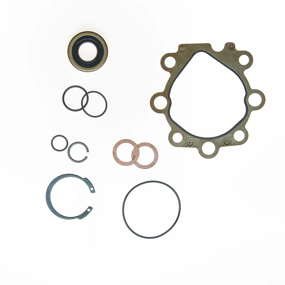 P助　304525×2 Power Steering Pump Seal Kit NPS 73723 | Buy Online - NAPA Auto Parts