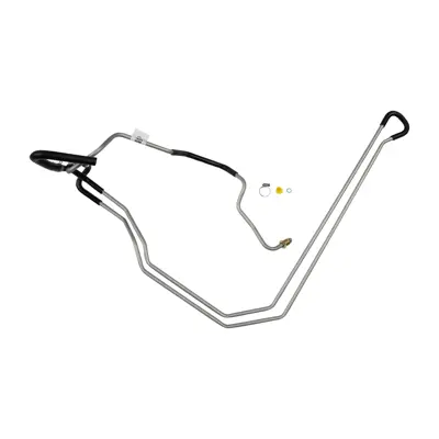 no 　 RETURN HOSE NPS 73844 | Buy Online - NAPA Auto Parts