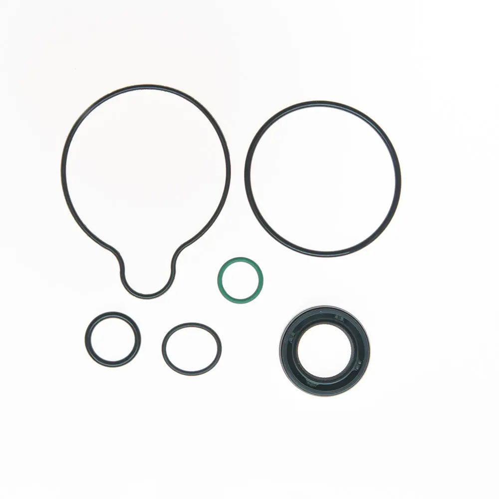 Power Steering Pump Seal Kit 2008-2012 Accord 4cyl 2.4L #sk564