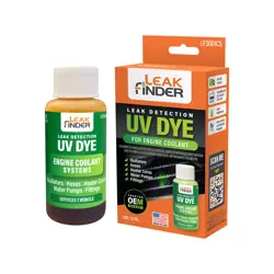 ブースター・導入液 annann LeakFinder oil dye, 1 oz. (30ml) NTE 784759 | Buy Online - NAPA