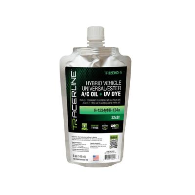 A/C Pro R-134a PAG 100 Oil with UV Dye - 32 oz NCB P100UVQT | Buy