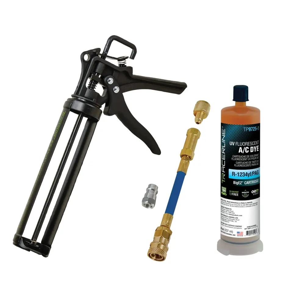 Tracerline® R-1234YF Leak Detection Dye Kit NTE 784789 | Buy