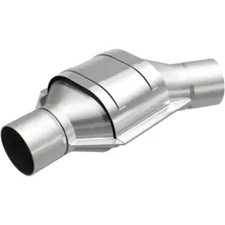 Davico Manufacturing Direct Fit Catalytic Converter DVC 17141