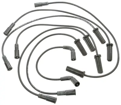 Spark Plug Wire Set