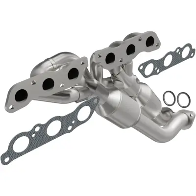 MagnaFlow California Grade CARB Compliant Manifold Catalytic