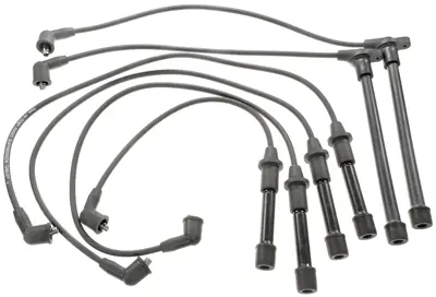 Spark Plug Wire Set