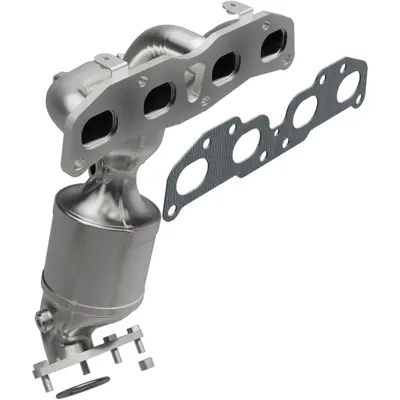 MagnaFlow California Grade CARB Compliant Manifold Catalytic