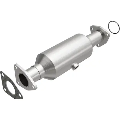 AB Catalytic 41842 Catalytic Converter, Catalytic Converter - Canada