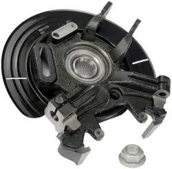 エヌ Rear Right Knuckle NOE 698152 | Buy Online - NAPA Auto Parts
