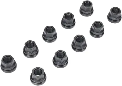 Dorman - Autograde Lug Nut 21 mm (Sold as Each) NOE 6414294 | Buy