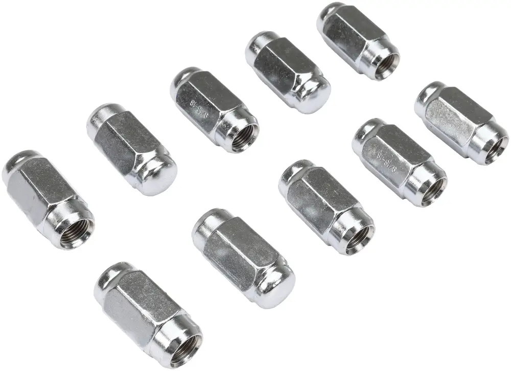 イングルヌックです♪ Dorman - Autograde Lug Nut 10 Wheel Lug Nuts NOE 611170 | Buy