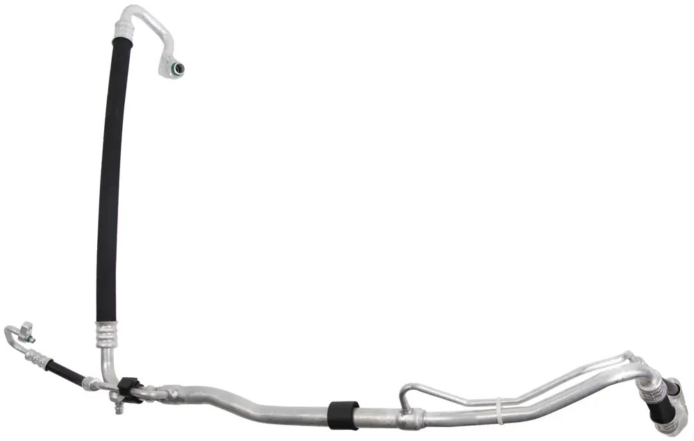Hose Assembly w/ IHX TEM 282362 | Buy Online - NAPA Auto Parts