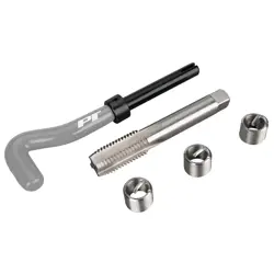 Napa 770-3045 Helicoil Thread Repair Kit 5/16-18 W/8 Inserts | Bullseye