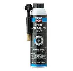 Geo Prizm Lubricants & Penetrants