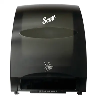 Scott® Essential System Hard Roll Towel Dispenser NPP 48860 | Buy