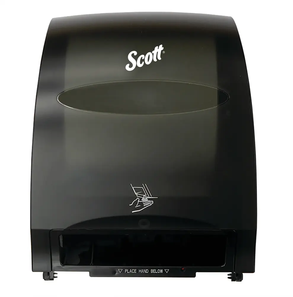 Scott® Essential System Hard Roll Towel Dispenser NPP 48860 | Buy