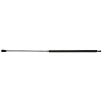 Hood Lift Support - 26.0 in Extended Length; 85 lbs Max Force BK