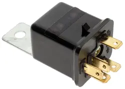 5653-BP Multi-Purpose Relay Pico 5-Pin Mini Blade Relay Pigtail Pico Wiring - Capital Auto Parts