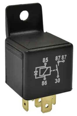 NAPA Echlin Accessory Relay ECH AR274 | Buy Online - NAPA Auto Parts