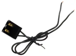 A/C Control Relay Harness Connector SVP 161050 | Buy Online - NAPA