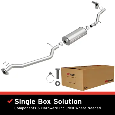 thumbnail image 2 of Exhaust Pipe Adapter,Universal Exhaust Pipe Adapter Reducer 2 of 10