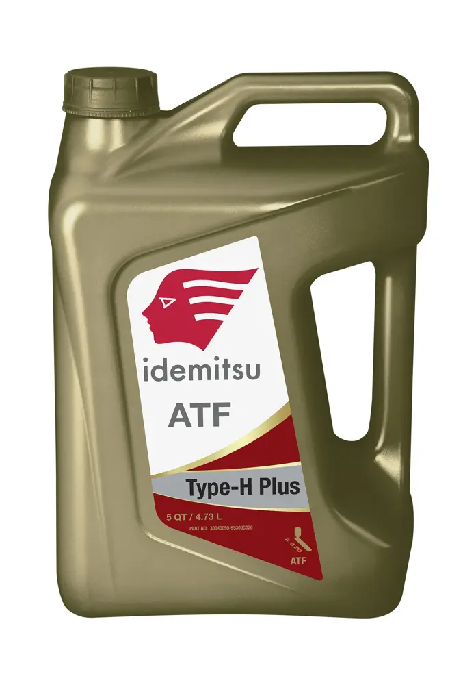 Idemitsu Type-H Plus Synthetic Automatic Transmission Fluid, For