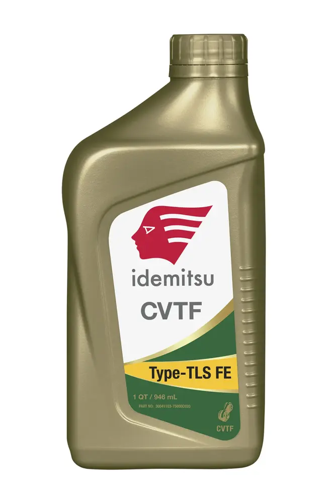 Idemitsu Type TLS FE Synthetic Continuously Variable Transmission