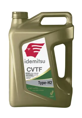 Idemitsu Automatic Transmission Fluid CVTF TYPE-H2 5 QT AIC