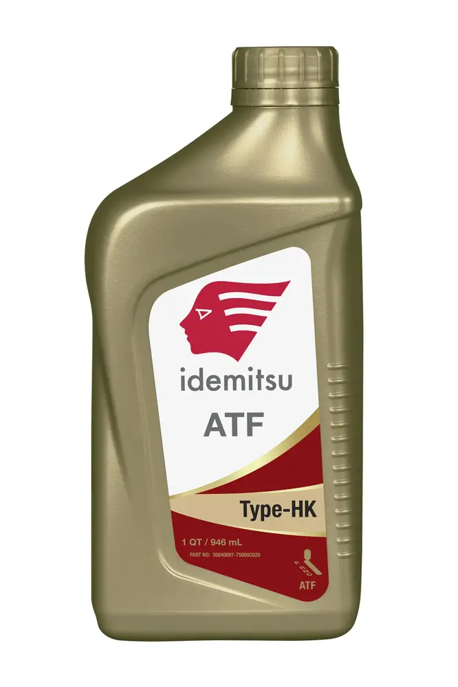 Idemitsu Type HK Synthetic Automatic Transmission Fluid (ATF) 1 qt