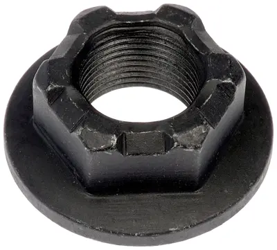 Spindle Nut M22-1.5 Hex Size 32 mm NOE 615982 | Buy Online - NAPA