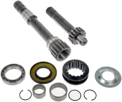 NEW CV AXLE NCV 940033 | Buy Online - NAPA Auto Parts