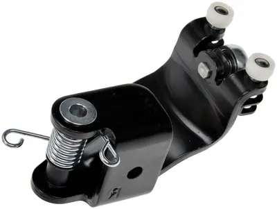 Sliding Side Door Roller, Upper Roller, Male Right NOE 924129