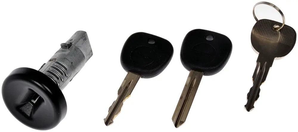 Ignition Lock Cylinder With On-Board Programming NOE 924796 | Buy