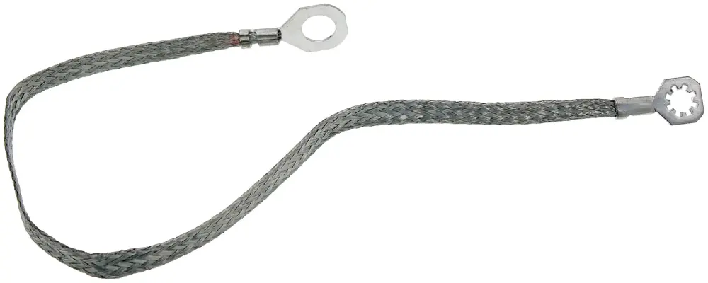 15 In. Universal Ground Strap NOE 7706119 | Buy Online - NAPA Auto