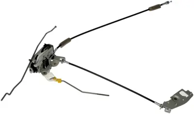 Door Latch Assembly NOE 940690 | Buy Online - NAPA Auto Parts