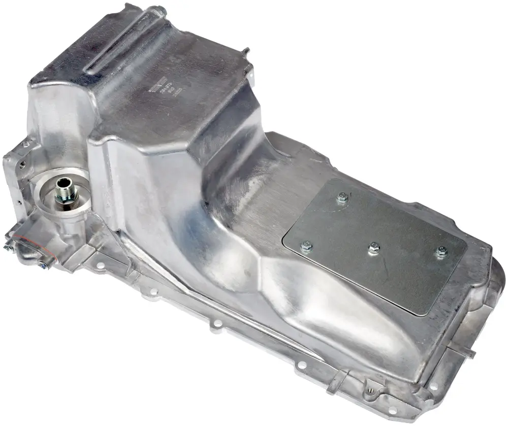 Engine Oil Pan NOE 264375 | Buy Online - NAPA Auto Parts