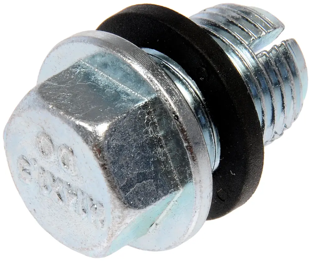 Double Oversize Oil Drain Plug M14x1.50 NOE 7043017 | Buy Online