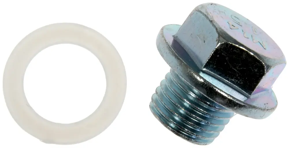 Oil Drain Plug Standard M14-1.50, Head Size 17mm NOE 7041920 | Buy