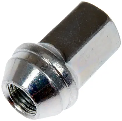 Dorman - Autograde Chrome Lug Nut 22 mm (Sold as Each) NOE 6413400
