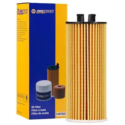 NAPA PROFORMER Oil Filter SFI 2107522 | Buy Online - NAPA Auto Parts