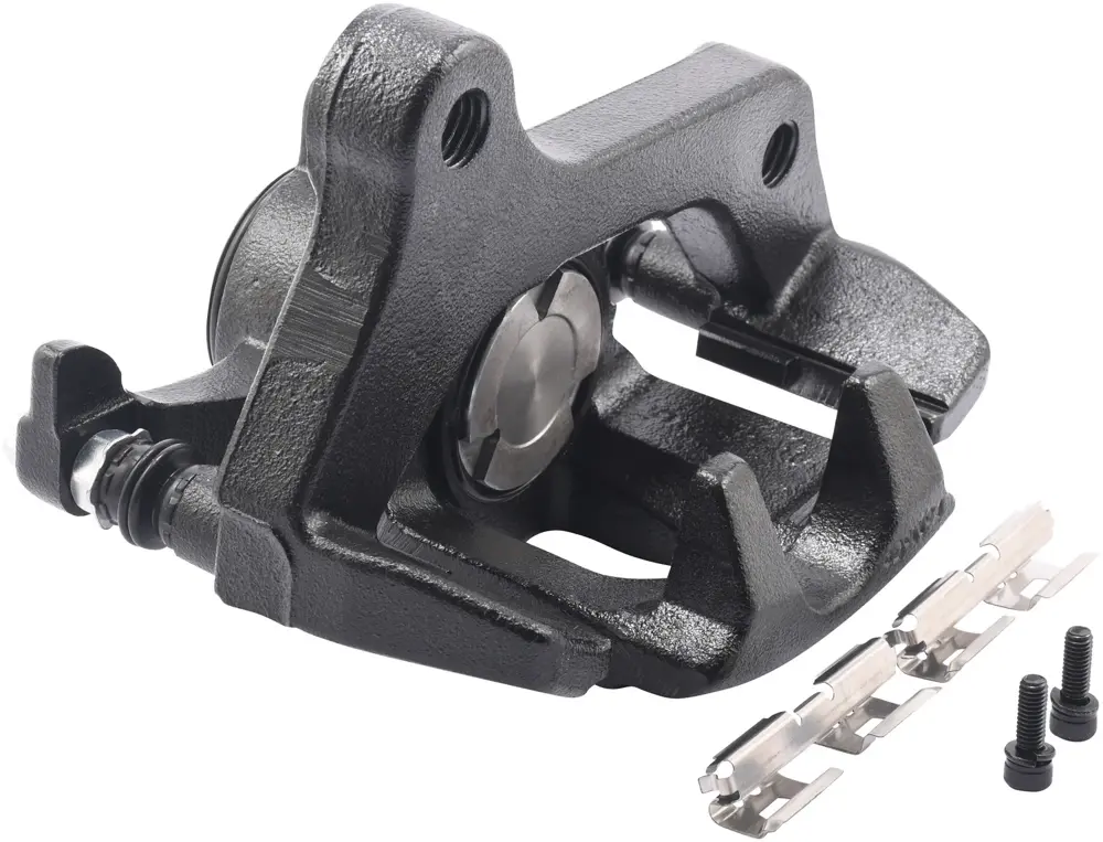 NAPA Adaptive One Brake Caliper Single Piston Floating