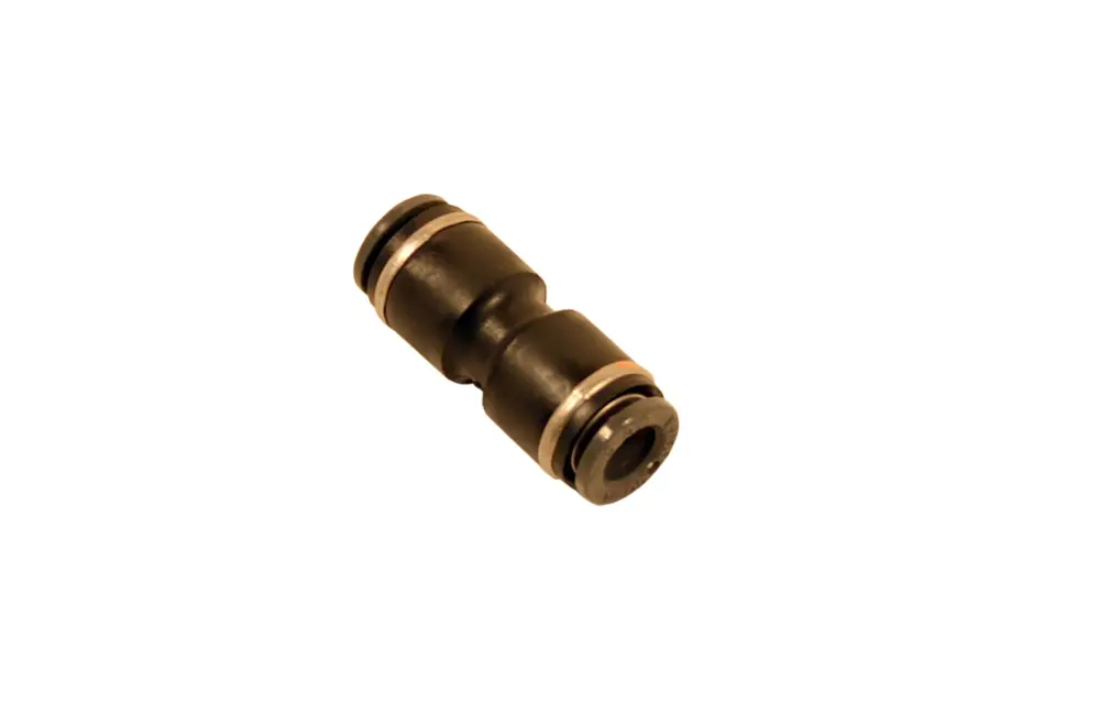 Air Brake Push to Connect PTC / Quick Connect QC Fittings Full