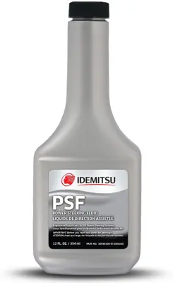 Idemitsu PSF Power Steering Fluid - 12 oz AIC 30040106972 | Buy