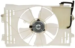 Dorman OE Solutions Cooling Fan Assembly - 620-843 - O'Reilly Auto Parts