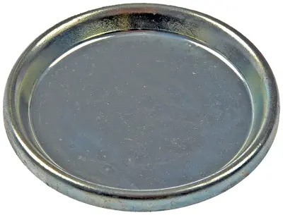 Steel Cup Expansion Plug 2-9/32 In., Height 0.240 NOE 555124 | Buy