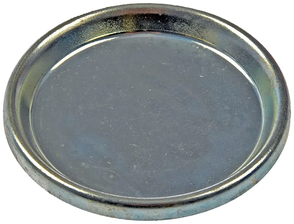 Steel Cup Expansion Plug 2-9/32 In., Height 0.240 NOE 555124 | Buy