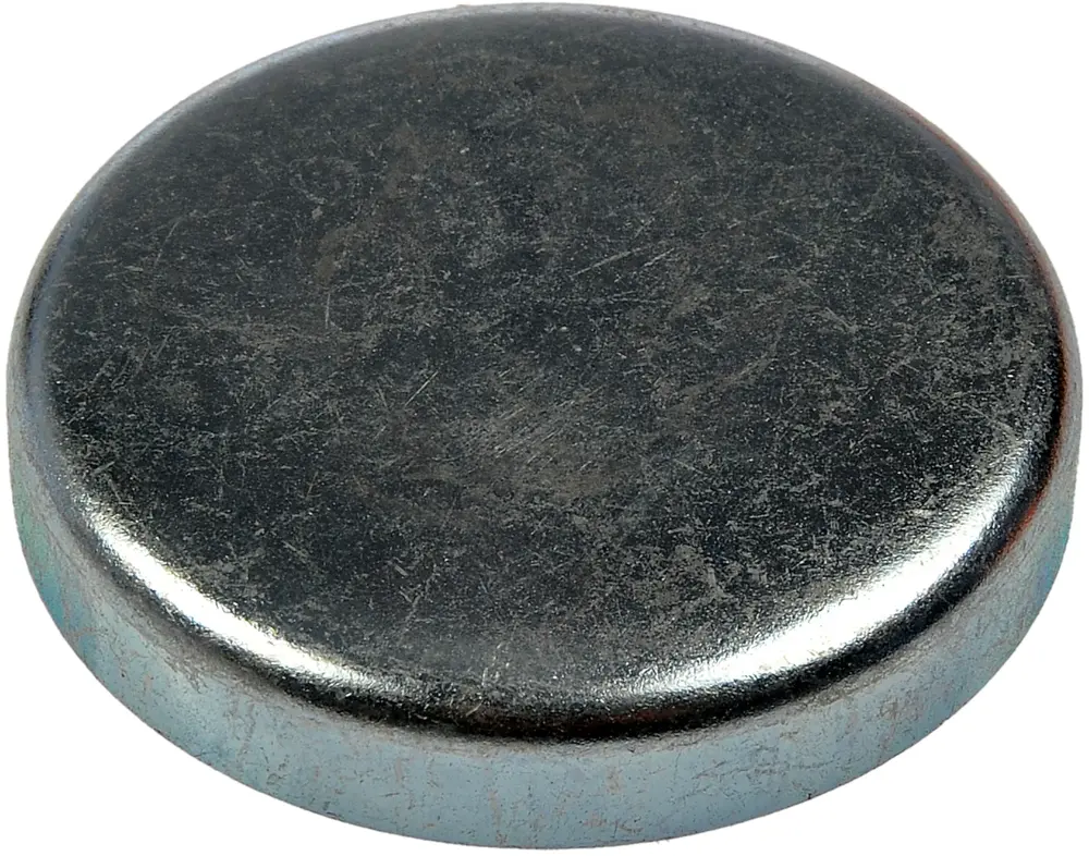 Steel Cup Expansion Plug 1-53/64 In., Height 0.380 NOE 555083