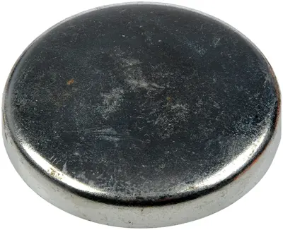 Steel Cup Expansion Plug 2-7/64 In., Height 0.310 NOE 555080 | Buy
